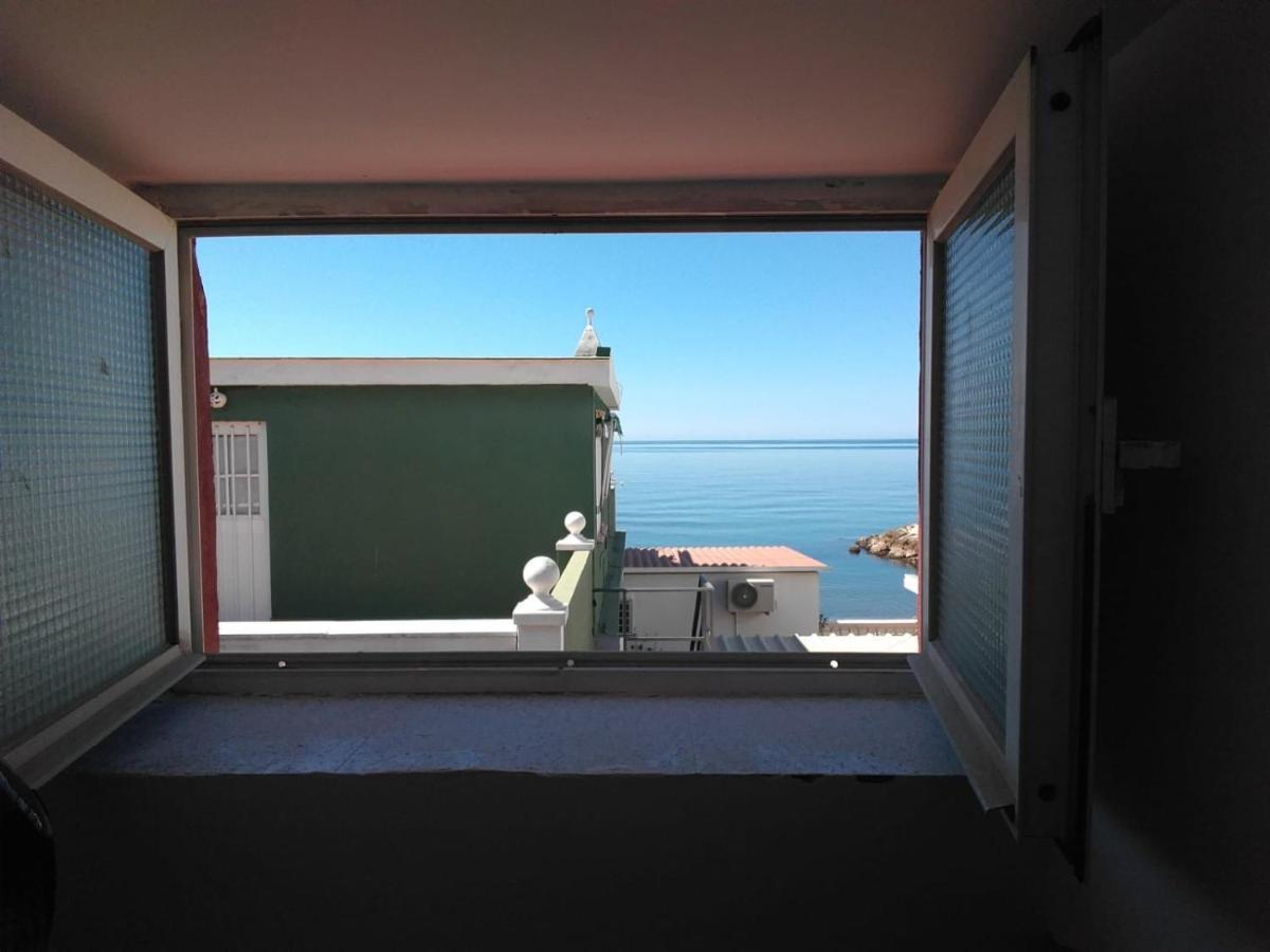Malaga Beach And Sun Экстерьер фото